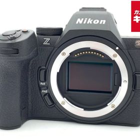 【中古】 【美品】 ニコン Z5II ボディ 【ミラーレス一眼】 【6ヶ月保証】