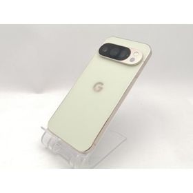 【中古】Google 国内版 【SIMフリー】 Pixel 10 Pro ジェイド 16GB 256GB【ECセンター】保証期間１ヶ月【ランクA】