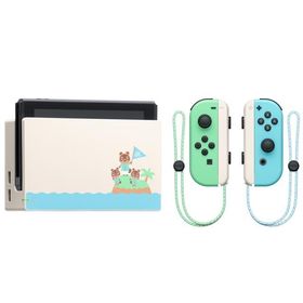 任天堂 ゲーム機 Nintendo Switch あつまれ どうぶつの森セット HAD-S-KEAGC