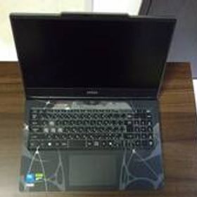 MSI ノートパソコン Cyborg-15-B2RWFKG-7850JP