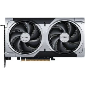 GeForce RTX 5060 Ti 16G VENTUS 2X OC PLUS MSI [グラフィックボード]【KK9N0D18P】