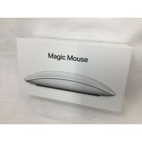 アップル Apple Magic Mouce 2 MLA02J/A