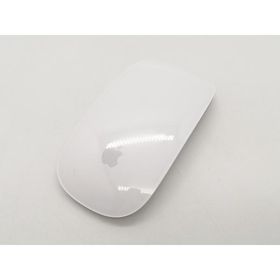 【中古】Apple Magic Mouse 2 (2015) シルバー MLA02J/A【秋葉2号】保証期間１週間