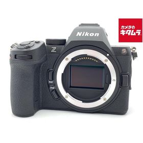 【中古】 【美品】 ニコン Z5II ボディ