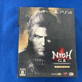 PS4 仁王 Complete Edition