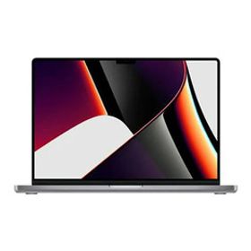 MacBookPro 2021年 MK1A3J/A【安心保証】