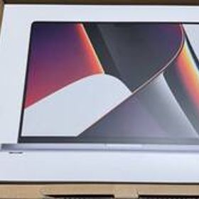 【美品・箱完備】MacBook Pro 16インチ M1 Max 10コア/32GB/SSD4TB クラムシェル運用