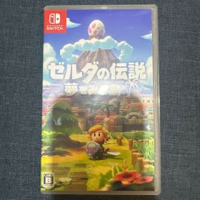 ゼルダの伝説 夢をみる島