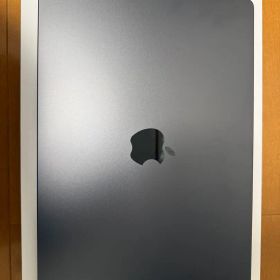 MacBook Pro M3Pro 18GB 1TB 14インチ 美品