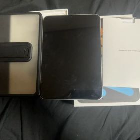 iPad mini 第6世代 wifiモデル256GB スターライト 美品