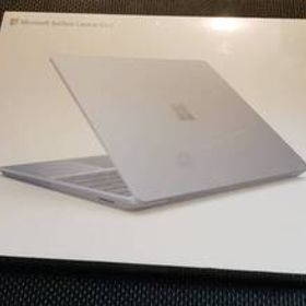 【新品未開封】Surface Laptop Go2 アイスブルー