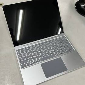 美品中古 Surface Laptop Go 1943 Win11 & Office2021 12.4型タッチパネル 第10世代i5/メモリ 8GB/SSD 128GB/WIFI/BT/高画質/在庫3台/A1430