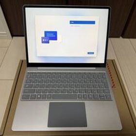 Surface Laptop Go 2 Microsoft 128GB プラチナ ノートPC Windows11