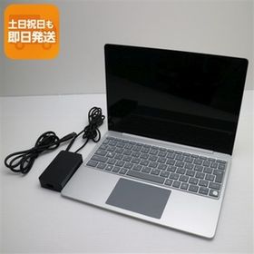 美品 Surface Laptop Go Core 第10世代 Core i5 8GB SSD SSD 128GB サーフェス Microsoft 中古 即日発送 あすつく 土日祝発送OK