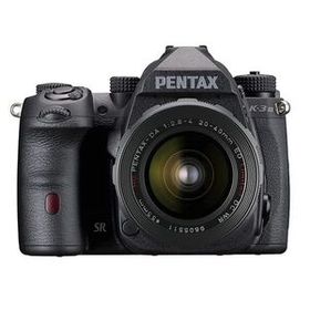中古 1年保証 美品 PENTAX K-3 Mark III 20-40mm Limited レンズキット モノクローム