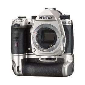 中古 1年保証 美品 PENTAX K-3 Mark III Silver Premium Kit シルバー 全世界限定1000台
