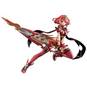 ゼノブレイド2 ホムラ フィギュア 1/7スケール ABS&amp;PVC製 塗装済み完成品「アウトレット倉庫在庫」「他商品との同時購入不可」「キャンセル不可」