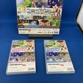 ニンテンドースイッチ 『ポケットモンスター ブリリアントダイヤモンド・シャイニングパール』ダブルパック