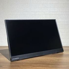 アイオーデータ LCD-CF161XDB-M／15.6インチ フルHDモバイルディスプレイ モバイルモニター I-O DATA ブラック