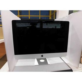 アップル Apple iMac 27インチ Retina 5Kディスプレイモデル MNED2J/A