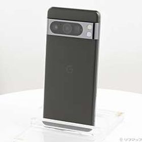 Google Pixel 8 Pro 128GB オブシディアン GE9DP SIMフリー