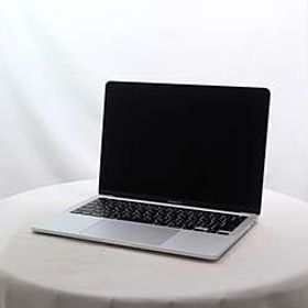 〔中古品〕 MacBook Pro 13.3-inch Mid-2020 MWP82J／A Core_i5 2.0GHz 16GB SSD1TB シルバー 〔10.15 Catalina〕 ［グラフィック：Intel Iris Plus Graphics／JISキーボード］〔中古品〕 MacBook Pro 13.3-inch Mid-2020 MWP82J／A Core_i5 2.0GHz 16GB SSD1TB シルバー 〔10.15 Catalina〕 ［グラフィック：Intel Iris Plus Graphics／JISキーボード］