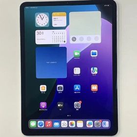 iPad Pro 11インチ 第1世代 Wi-Fiモデル 256GB MTXR2J/A A1980