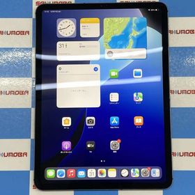 iPad Pro 11インチ 第1世代 Wi-Fi+Cellular 256GB スペースグレイ M