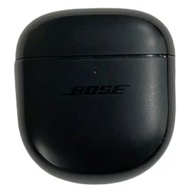 BOSE QuietComfort Earbuds 435911 ブラック 通電のみ確認 家電 電化製品 【中古】 12510R3