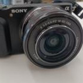 デジタルカメラ NEX-3N SONY