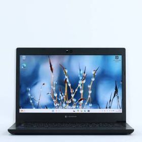 【IH074066】Dynabook S73/HU i5-11th 8GB 256GB 13.3in
