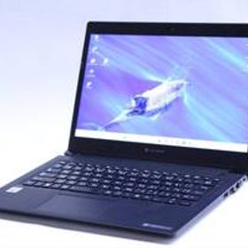 1円～ 良品 2020年モデル 10世代Corei5 dynabook S73/FR i5-10210U 8G 256G 13.3FHD Wi-Fi6 顔認証 Office Win11 ABA評価