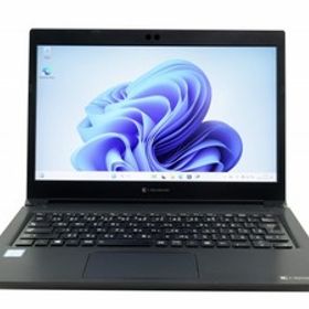 【訳あり品】dynabook DYNABOOK S73/DP Windows11 i5 中古 パソコン ノート モバイル PC