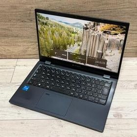 コスパ良好! dynabook S73HU 第11世代Core i5 16GB Office付き 即納 初心者にも 届いてすぐ使えます◎ マウスはおまけ♪