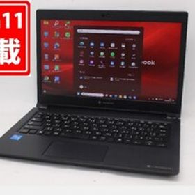 NVMe 新品256GB-SSD 良品 フルHD 13.3型 TOSHIBA dynabook S73／HS Windows11 11世代 i5-1135G7 8GB カメラ 無線Wi-Fi6 Office付 管:0943m