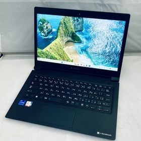 dynabook S73/HV