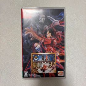 【バンダイナムコ】ONE PIECE 海賊無双4