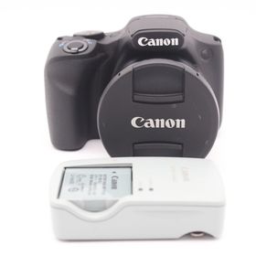 キヤノン(Canon)のCanon PowerShot SX530HS ボディ ブラック(コンパクトデジタルカメラ)