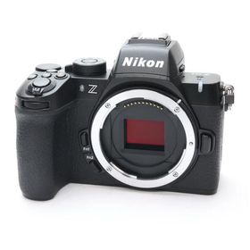 《美品》Nikon Z50II ボディ