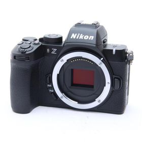 《良品》Nikon Z50II ボディ