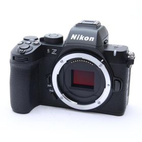 《美品》Nikon Z50II ボディ