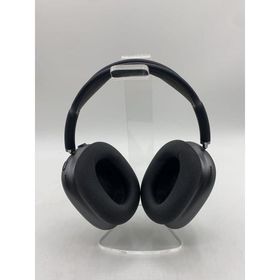 Apple◆ヘッドホン AirPods Max MGYH3J/A [スペースグレイ] A2096