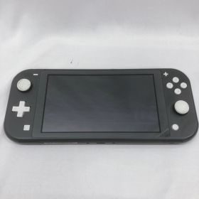 Swich Lite グレー ジャンク