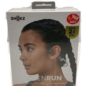 SHOKZ(AFTERSHOKZ)◆イヤホン/SKZ-EP-000004