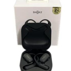 イヤホン OPENFIT SKZ-EP-000020 SHOKZ