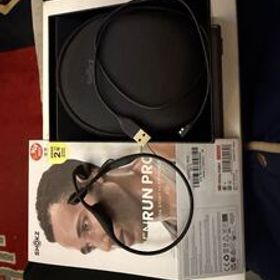 SHOKZ OPENRUN PRO 骨伝導イヤホン