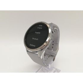 【中古】Xiaomi Xiaomi Watch S4 シルバー【福岡天神】保証期間１ヶ月【ランクB】