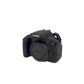 CANON◆デジタル一眼カメラ EOS Kiss X8i ダブルズームキット DS126571//