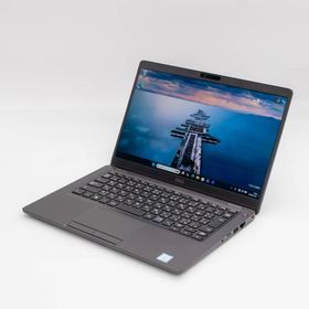 【中古品】Latitude 5300 DELL 13インチノートPC 第8世代Core i5 管29962