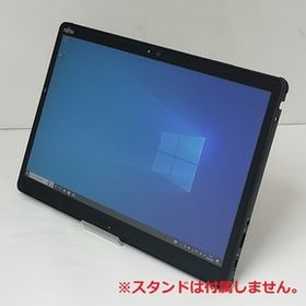 中古 富士通 ARROWS Tab Q738/SB 13.3型フルHD 第7世代 Core i5 タッチパネル機能 WiFi メモリ4GB 高速SSD128GB Webカメラ Bluetooth HDMI